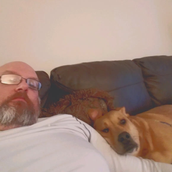 Cleaning out the closet - Picture 1 of 1